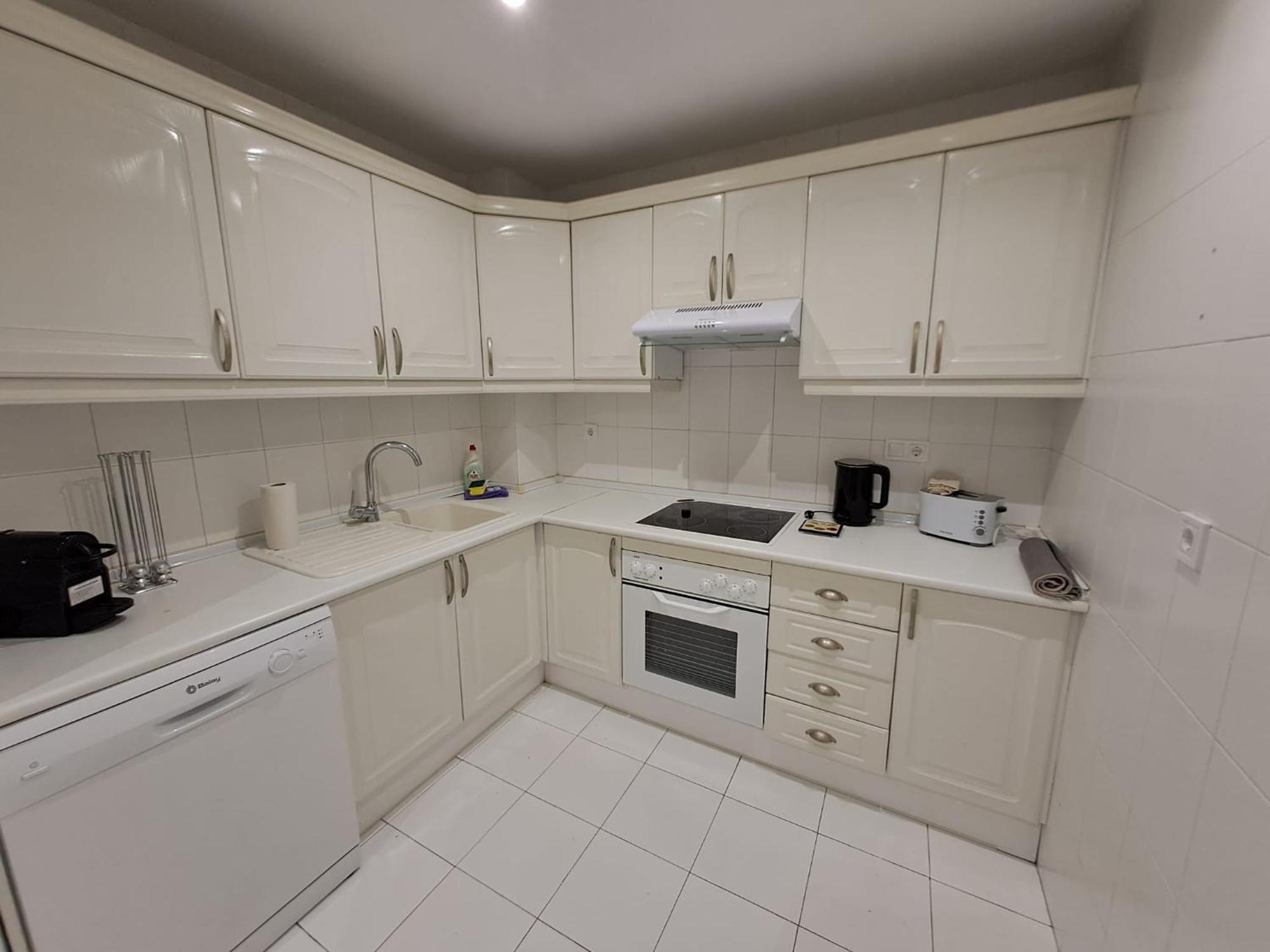 Luminous Apartment In Playas Del Duque , Puerto Banus By Holidays & Home Marbellac Extérieur photo