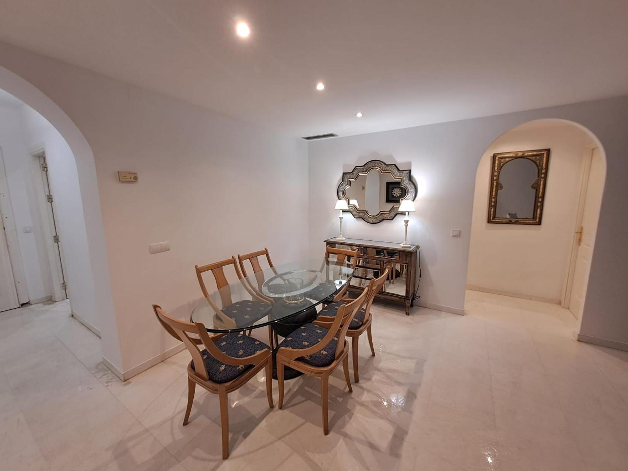 Luminous Apartment In Playas Del Duque , Puerto Banus By Holidays & Home Marbellac Extérieur photo