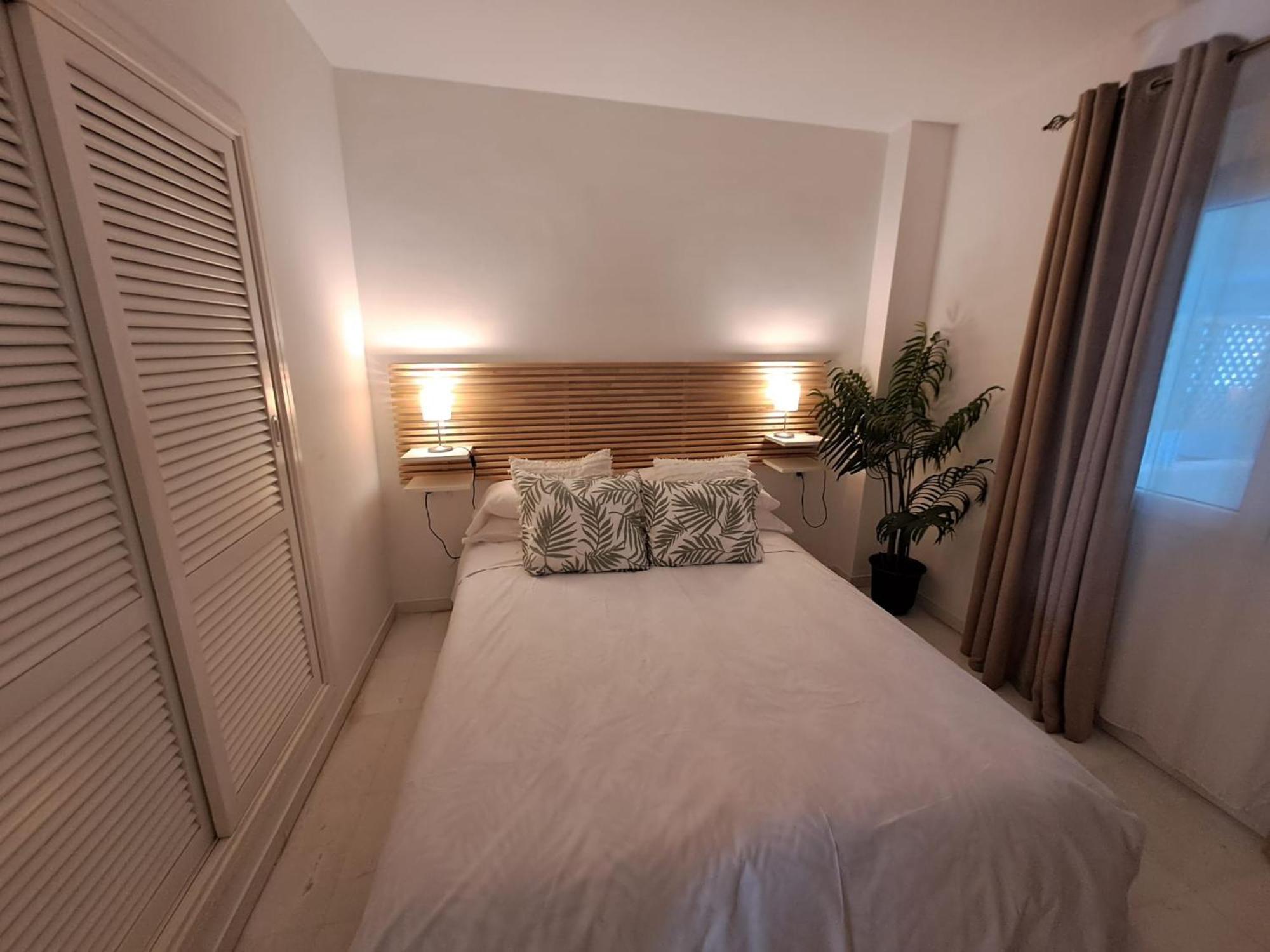 Luminous Apartment In Playas Del Duque , Puerto Banus By Holidays & Home Marbellac Extérieur photo